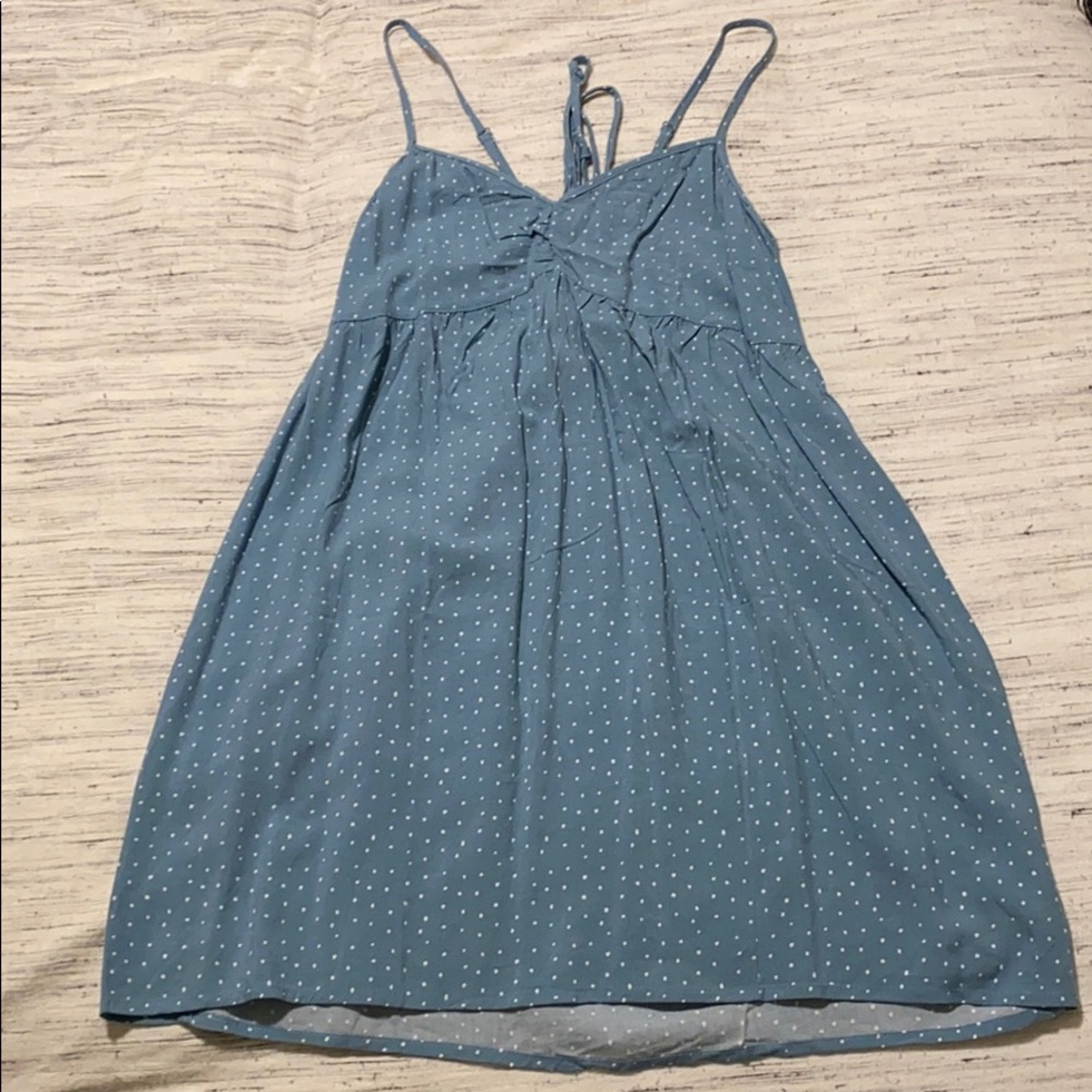 Dress from Pacsun